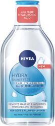 Nivea Apa micelara Hydra Skin Effect, 400 ml, Nivea