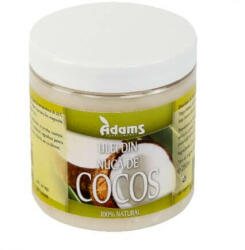  Ulei din nuca de cocos, 250 ml, Adams Vision