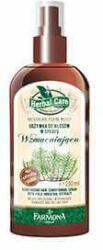 Farmona Natural Cosmetics Laboratory Balsam Spray cu extract de coada calului Herbal Care, 200 ml, Farmona