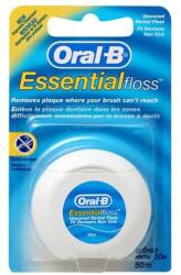ORAL-B Ata dentara Essential Floss, 50 m, Oral-B