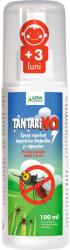  Tantarino Spray Repelent Impotriva Tantarilor si Capuselor 100ml x 1buc Adya Green