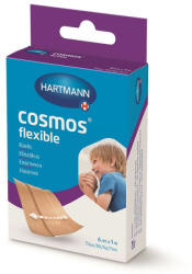 HARTMANN Cosmos Flexible 6 cm x 1 m, 1 bucata, Hartmann