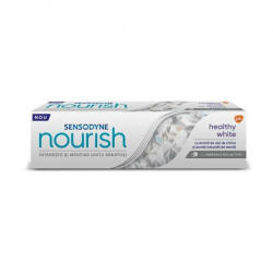 Sensodyne Pasta de dinti Nourish Healthy White Sensodyne, 75 ml, Gsk