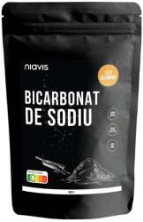 NIAVIS BIO Bicarbonat de sodiu, 500 gr, Niavis Bio
