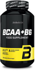 BioTechUSA BCAA + B6, 100 tablete, Biotech USA