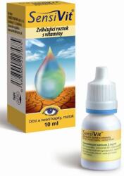 Unimed Pharma Sensivit picături oftalmice, 10 ml, Unimed Pharma