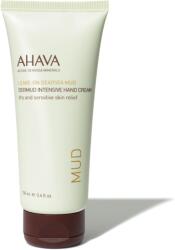 AHAVA Crema de maini intensiv hidratanta Leave-on Deadsea Mud Dermud , 100 ml, Ahava