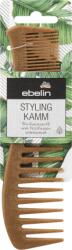 Ebelin Pieptene pentru styling, 1 buc