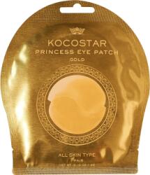 Kocostar Princess Eye Gold benzi pentru ochi, 3 g