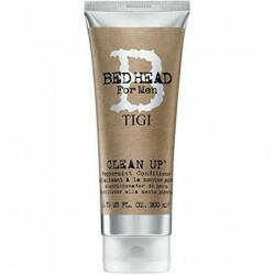 TIGI Balsam conditioner pentru barbati Bed Head for Men Clean Up Peppermint, 200 ml, Tigi