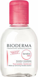 BIODERMA Sensibio H2O solutie micelara 100 ml