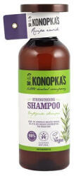 Dr. Konopka's Șampon pentru întărirea firului de păr, 500 ml, Dr. Konopkas