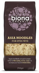  Asia noodles Bio pentru stir fry, 250 g, Biona