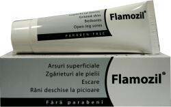 Laboratories Oystershell Belgia Tratament pentru rani Flamozil, 50 gr, Lab Oystershell