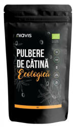 Bio Niavis Trade Catina Pulbere Ecologica, 60 g, Niavis