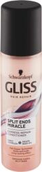 Schwarzkopf GLISS Balsam spray pentru păr split ends, 200 ml