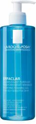 La Roche-Posay Effaclar 400 ml gel spumant de curățare pentru ten gras cu tendință acneică