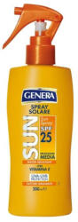 Genera SUN Spray solar SPF25 x 200ml - 2812212
