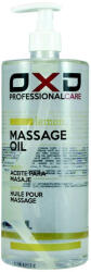 Telic S. A. U Ulei de masaj cu extract de lamaie, OXD Profesional Care (TFA0Q), 1000 ml, Telic S. A. U