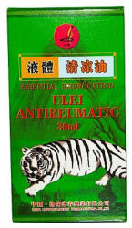 Luoyang Muchun Ulei antireumatic, 30 ml, Luoyang Muchun