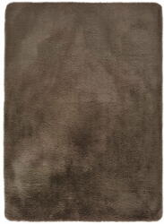 Universal Кафяв килим Алпака Liso, 60 x 100 cm - Universal (65982)