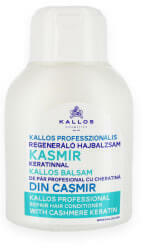 Kallos Balsam pentru păr cu keratină, 500 ml