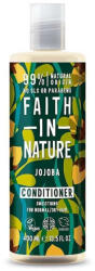 Faith in Nature Balsam cu jojoba x 400ml, Faith in Nature