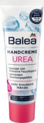 Balea Cremă de mâini cu Urea, 30 ml