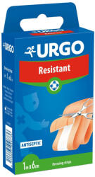 URGO Plasture rezistent banda 1 m x 6 cm, Urgo