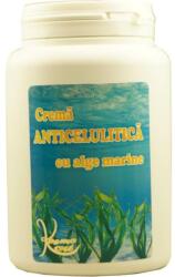 Sc Kosmo Line Crema anticelulitica cu alge marine, 1000 ml, Kosmo Line