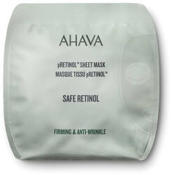 AHAVA Masca cu retinol Safe Retinol, 15 ml, Ahava