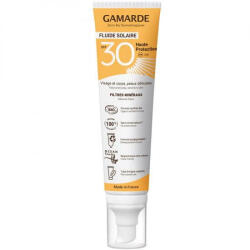 GamARde Crema protectie solara cu SPF50, 100 ml, Gamarde