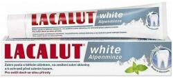 Theiss Naturwaren Pastă de dinți medicinală Lacalut White Alpenminze, 75 ml, Theiss Naturwaren