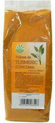 Herbal Sana Pulbere de turmeric, 500 g, Herbavit