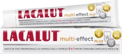 Theiss Naturwaren Pasta de dinti Lacalut Multi-Effect Plus, 75 ml
