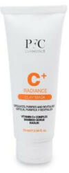 Masca revitalizanta Radiance C+, 75 ml, Pfc Cosmetics