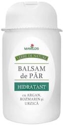 Verre De Nature Balsam de par hidratant cu argan, rozmarin si urzica, 300 ml, Verre de Nature