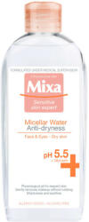 Mixa Apa micelara pentru ten sensibil si uscat Anti-Dryness, 400 ml, Mixa