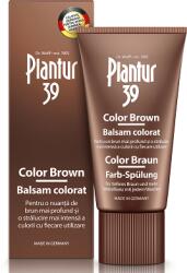Balsam colorat Plantur 39 Color Brown, 150 ml, Dr. Kurt Wolff