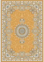 Vitaus Жълт килим Luka, 80 x 150 cm - Vitaus (KRN-2032-80x150)