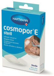 HARTMANN Cosmopor E 7, 2 x 5 cm, 5 bucati, Hartmann