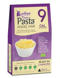 Better Than Foods Paste din Konjac Angel Hair, 385 gr, Better than Foods