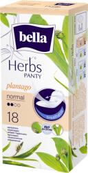 Bella Absorbante zilnice Panty Herbs Sensitive Patlagina, 18 bucati, Bella