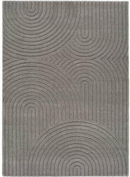 Universal Сив килим Yen One, 200 x 290 cm - Universal (67154)