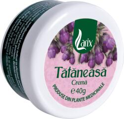 LARIX Crema de Tataneasa, 40 g, Larix