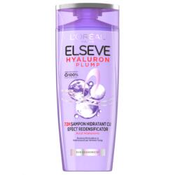  Sampon hidratant pentru par deshidratat Hyaluron Plump, 250 ml, Elseve