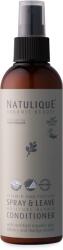 NATULIQUE Balsam Spray Leave-In pentru hidratare si reparare, 195 ml, Natulique