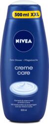 Nivea Gel de duș Creme care, 500 ml