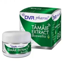 Crema Tamaie extract Boswellia, 50 ml, DVR Pharm