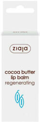 Ziaja Balsam pentru buze cu unt de cacao, 10 ml, Ziaja - liki24